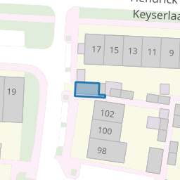 Perceel AMF00-N-2310