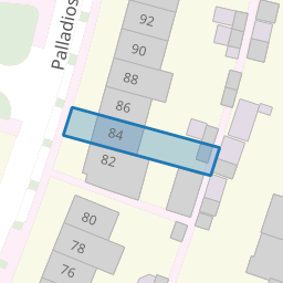 Perceel AMF00-N-2312