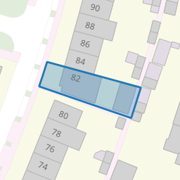 Perceel AMF00-N-2313