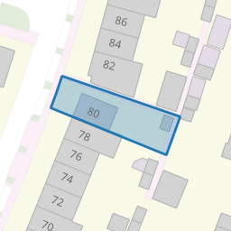 Perceel AMF00-N-2314
