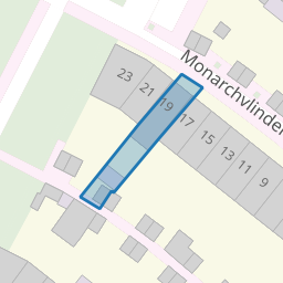 Perceel AMF00-N-2317