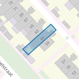 Perceel AMF00-N-2320