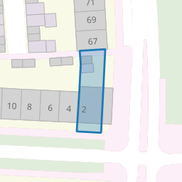 Perceel AMF00-N-2326