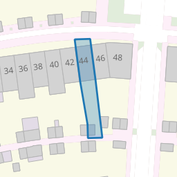 Perceel AMF00-N-2327