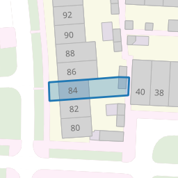 Perceel AMF00-N-2336