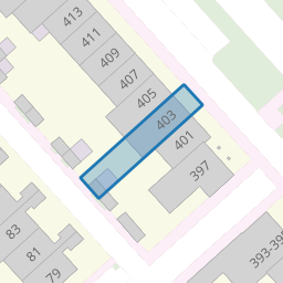 Perceel AMF00-N-2338