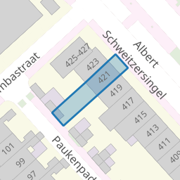 Perceel AMF00-N-2340