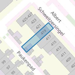 Perceel AMF00-N-2341