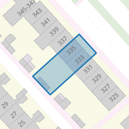 Perceel AMF00-N-2347