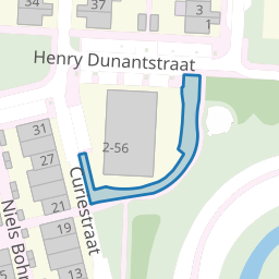 Perceel AMF00-N-2350