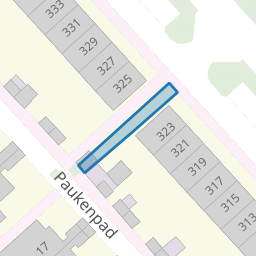 Perceel AMF00-N-2360