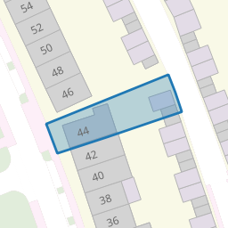 Perceel AMF00-N-2368