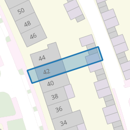 Perceel AMF00-N-2369