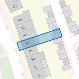 Perceel AMF00-N-2371