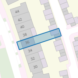 Perceel AMF00-N-2372