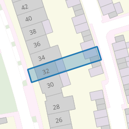 Perceel AMF00-N-2374