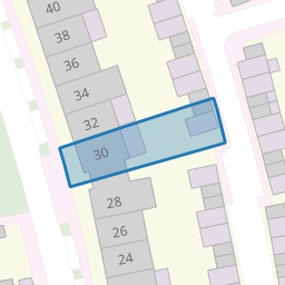 Perceel AMF00-N-2375