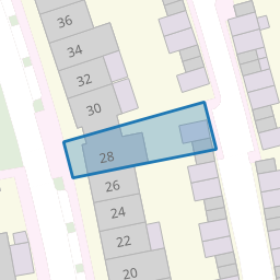 Perceel AMF00-N-2376