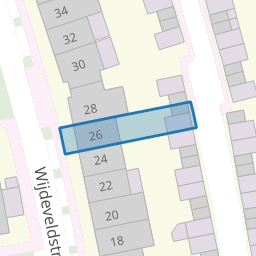 Perceel AMF00-N-2377