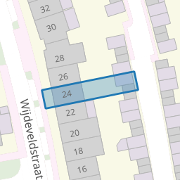 Perceel AMF00-N-2378