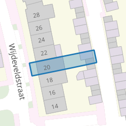 Perceel AMF00-N-2380