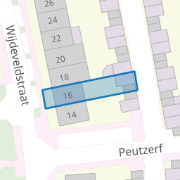 Perceel AMF00-N-2382