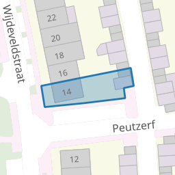 Perceel AMF00-N-2383