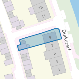 Perceel AMF00-N-2384