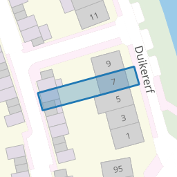 Perceel AMF00-N-2385