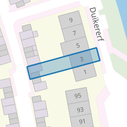 Perceel AMF00-N-2387