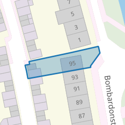 Perceel AMF00-N-2389