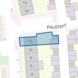 Perceel AMF00-N-2397