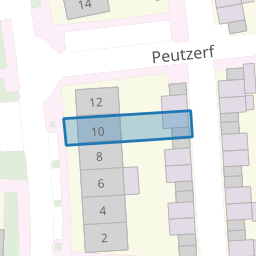 Perceel AMF00-N-2398