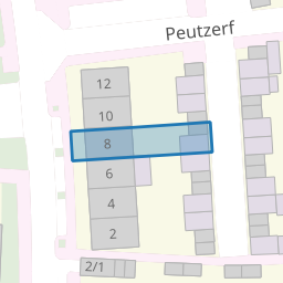 Perceel AMF00-N-2399