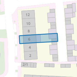 Perceel AMF00-N-2400
