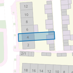 Perceel AMF00-N-2401