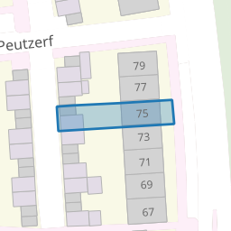 Perceel AMF00-N-2407