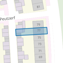 Perceel AMF00-N-2408