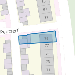 Perceel AMF00-N-2409