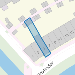 Perceel AMF00-N-2410