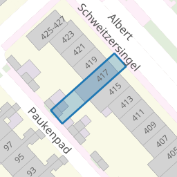 Perceel AMF00-N-2413