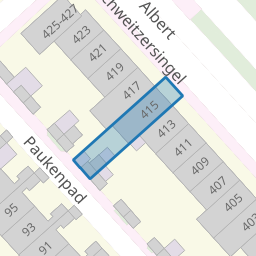 Perceel AMF00-N-2414