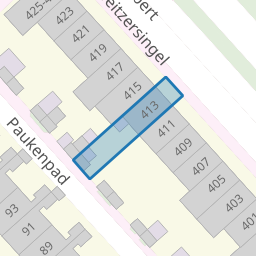 Perceel AMF00-N-2415