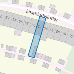 Perceel AMF00-N-2418