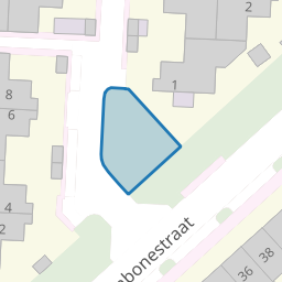 Perceel AMF00-N-2422