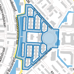 Perceel AMF00-N-2423