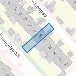 Perceel AMF00-N-2424