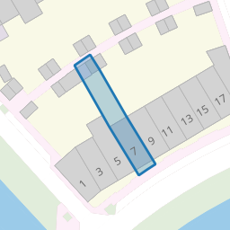 Perceel AMF00-N-2428