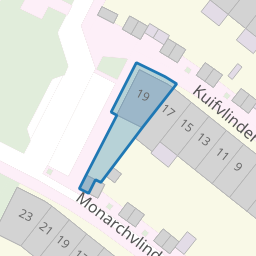 Perceel AMF00-N-2430