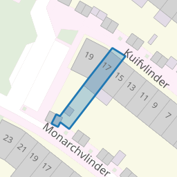 Perceel AMF00-N-2431